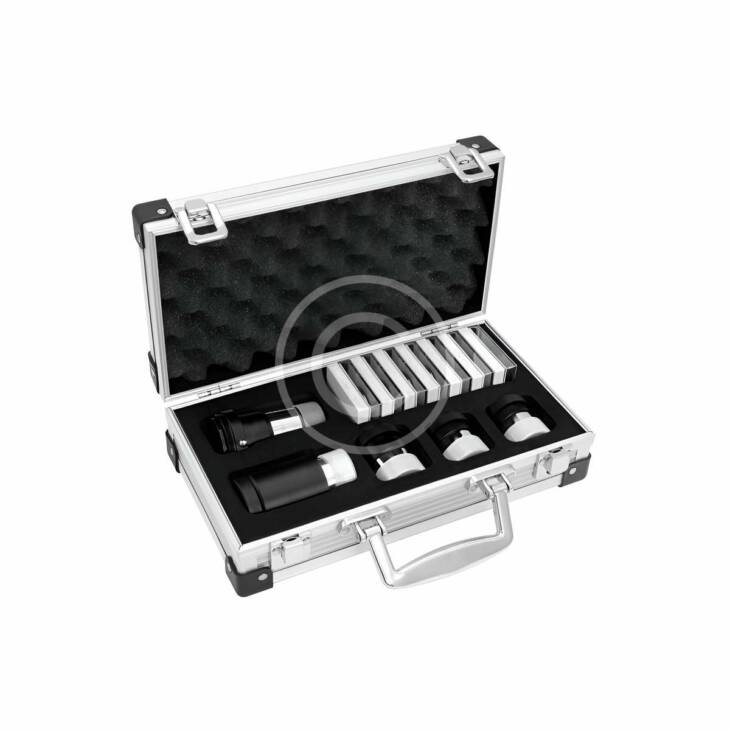 Modern telescope H03.2k - Imagen 2