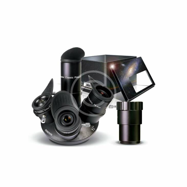 Modern telescope H03.2k - Imagen 4